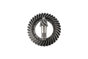 Spinal Bevel Gear